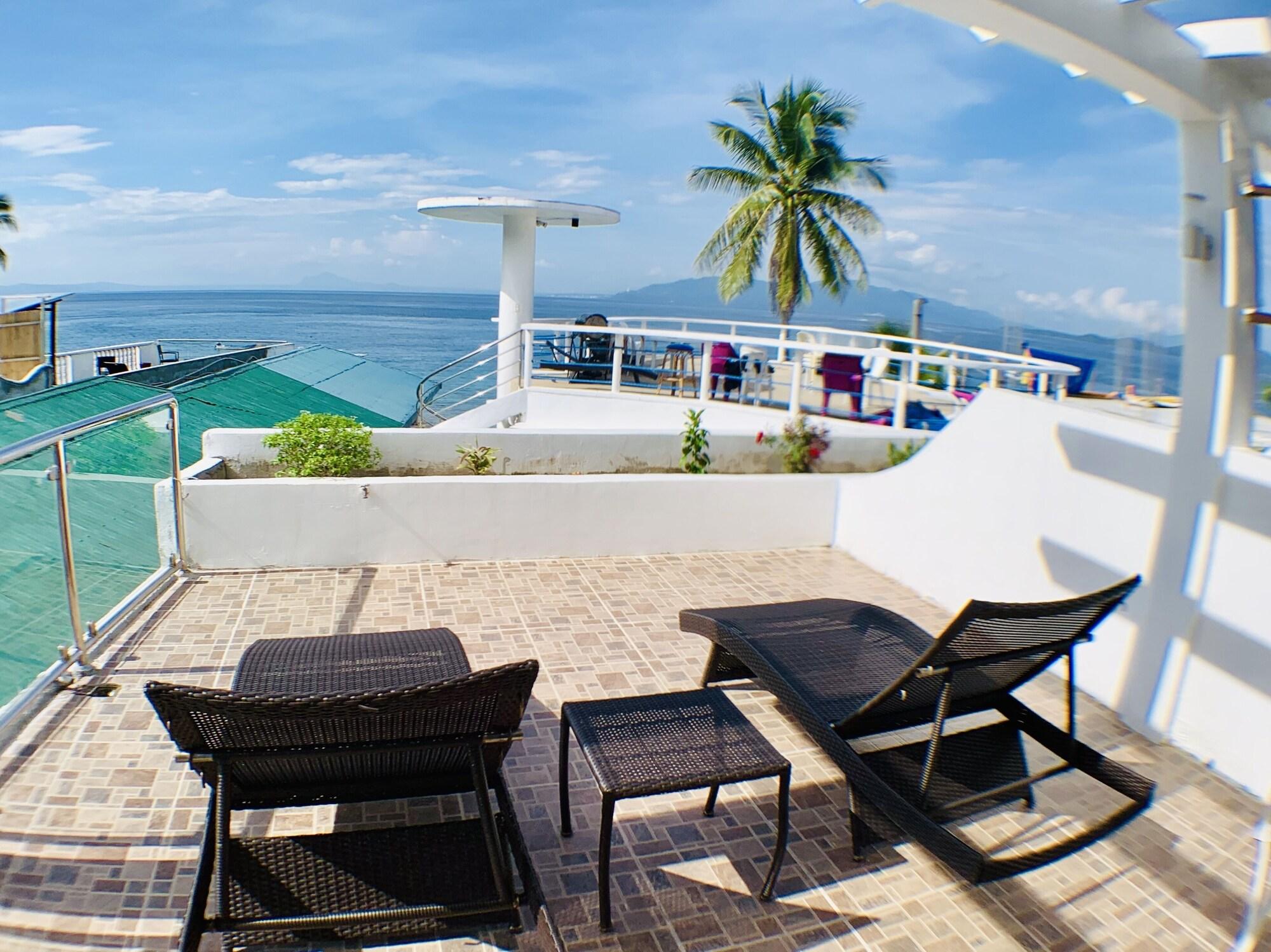 Arkipelago Beach Resort Puerto Galera Esterno foto