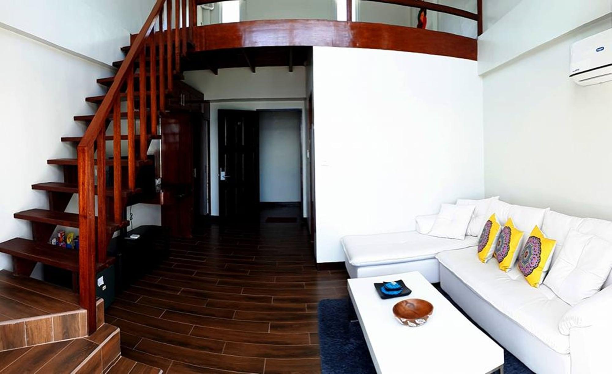 Arkipelago Beach Resort Puerto Galera Esterno foto